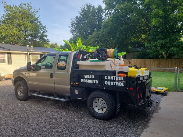 Weed Control